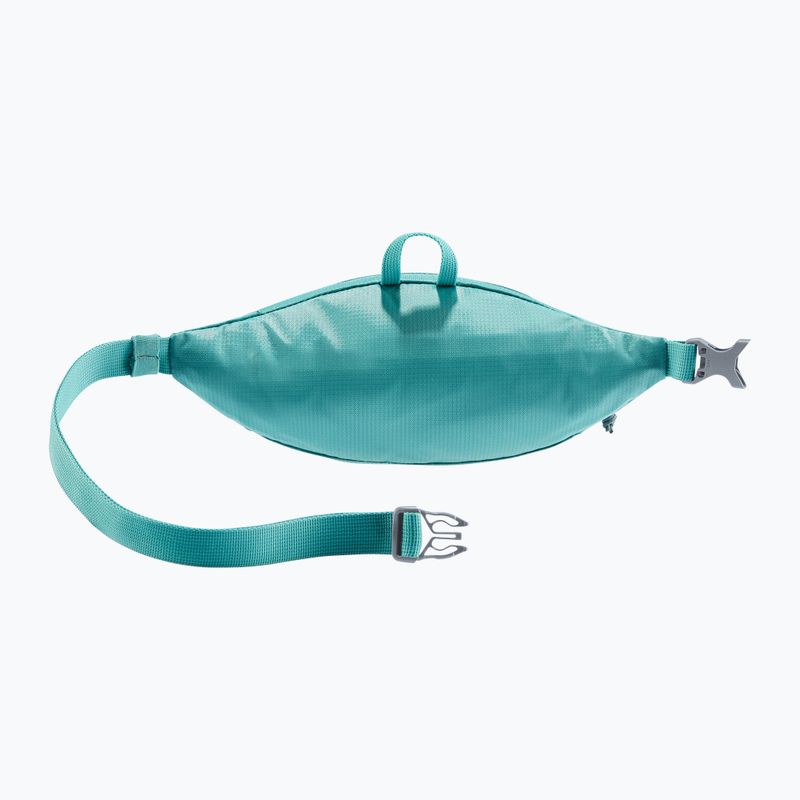Husă pentru rinichi pentru copii Deuter Belt albastru 391002330580 9