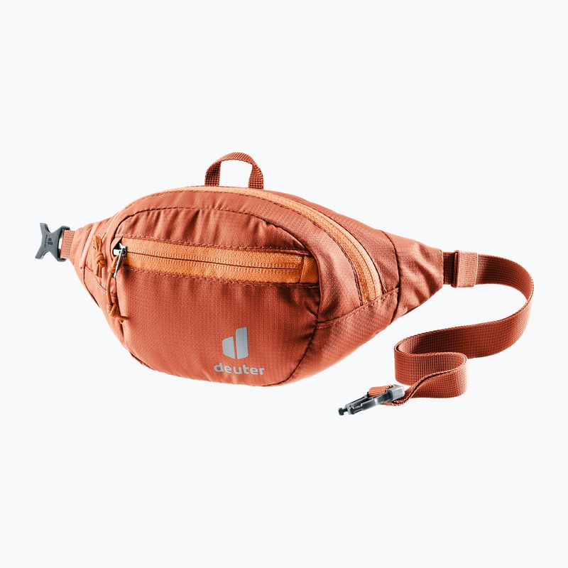 Borsetă pentru copii deuter Belt 1 l chestnut 8