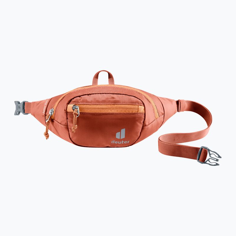 Borsetă pentru copii deuter Belt 1 l chestnut 9