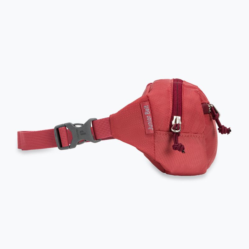 Borsetă pentru copii deuter Belt 1 l currant 2