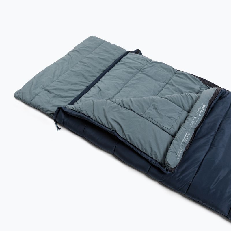 Sac de dormit Deuter Orbit SQ -5° albastru marin 370212213721 3