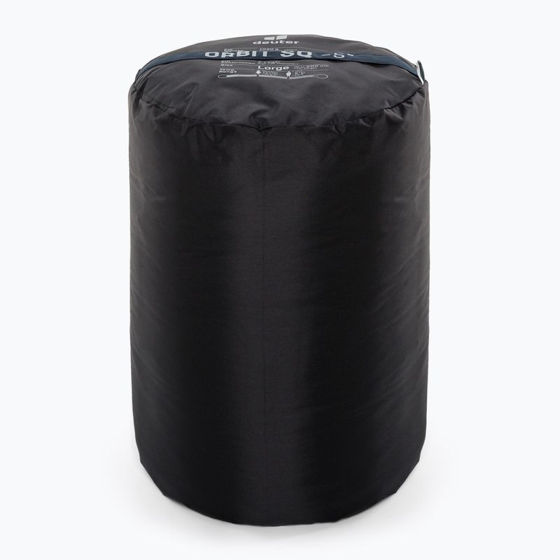 Sac de dormit Deuter Orbit SQ -5° albastru marin 370212213721 6