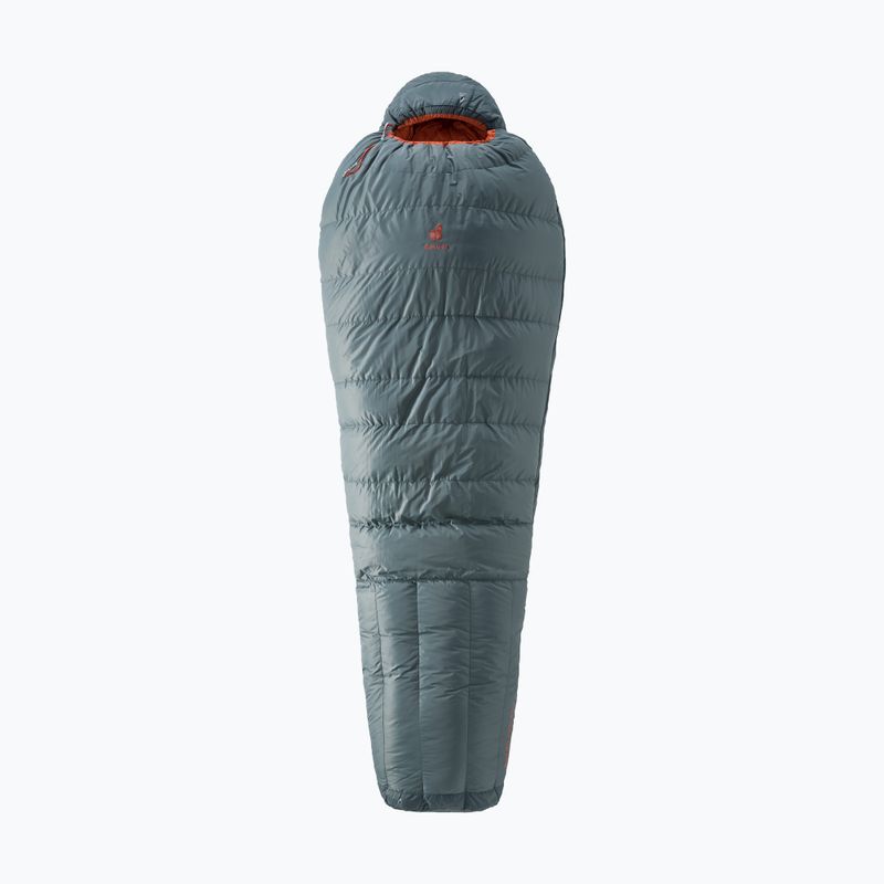 Deuter Astro Pro 600 L sac de dormit albastru 371242329031
