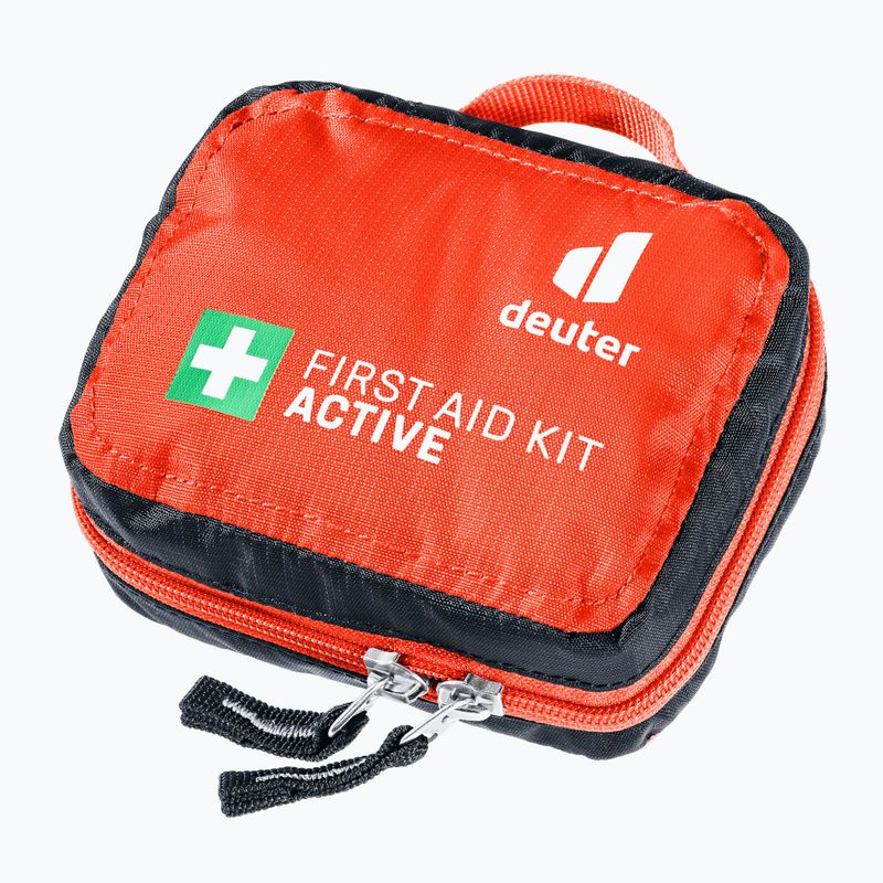 Deuter Trusă de prim ajutor Active portocaliu 397002390020