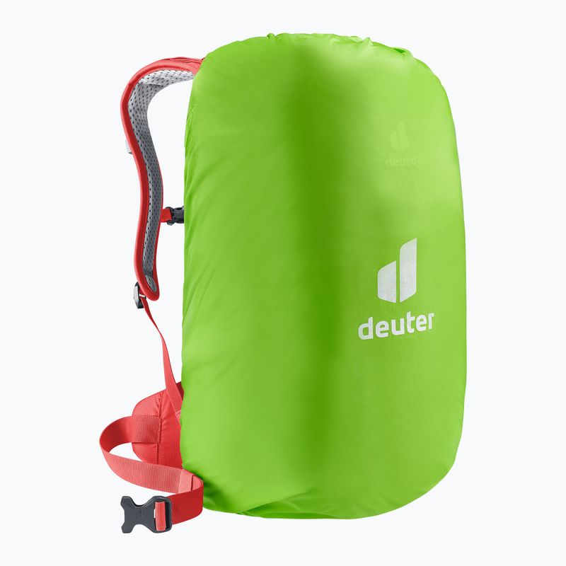 Rucsac pentru drumeții pentru femei deuter Futura 21 l SL caspia/currant 6