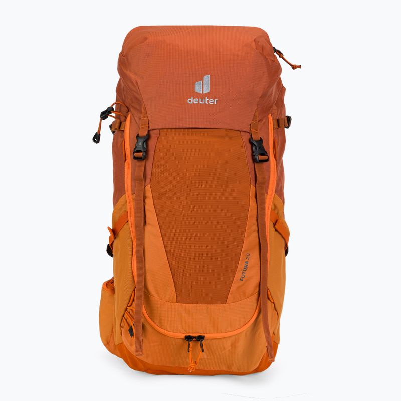 Deuter Futura 26 l rucsac de drumeție portocaliu 34006219907