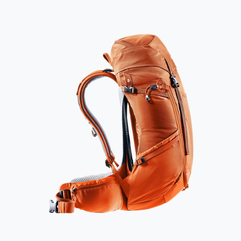 Deuter Futura 26 l rucsac de drumeție portocaliu 34006219907 6