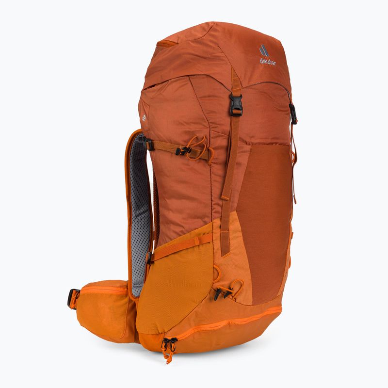 Rucsac de drumeție Deuter Futura 32 l portocaliu 3400821 2