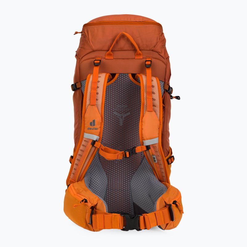 Rucsac de drumeție Deuter Futura 32 l portocaliu 3400821 3
