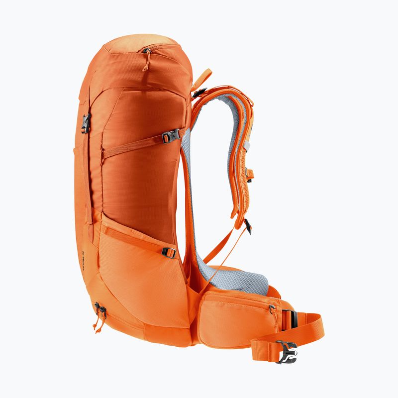 Rucsac de drumeție Deuter Futura 32 l portocaliu 3400821 7