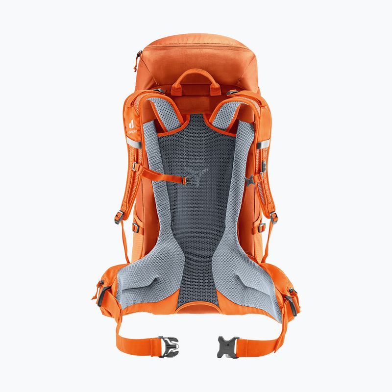 Rucsac de drumeție Deuter Futura 32 l portocaliu 3400821 8