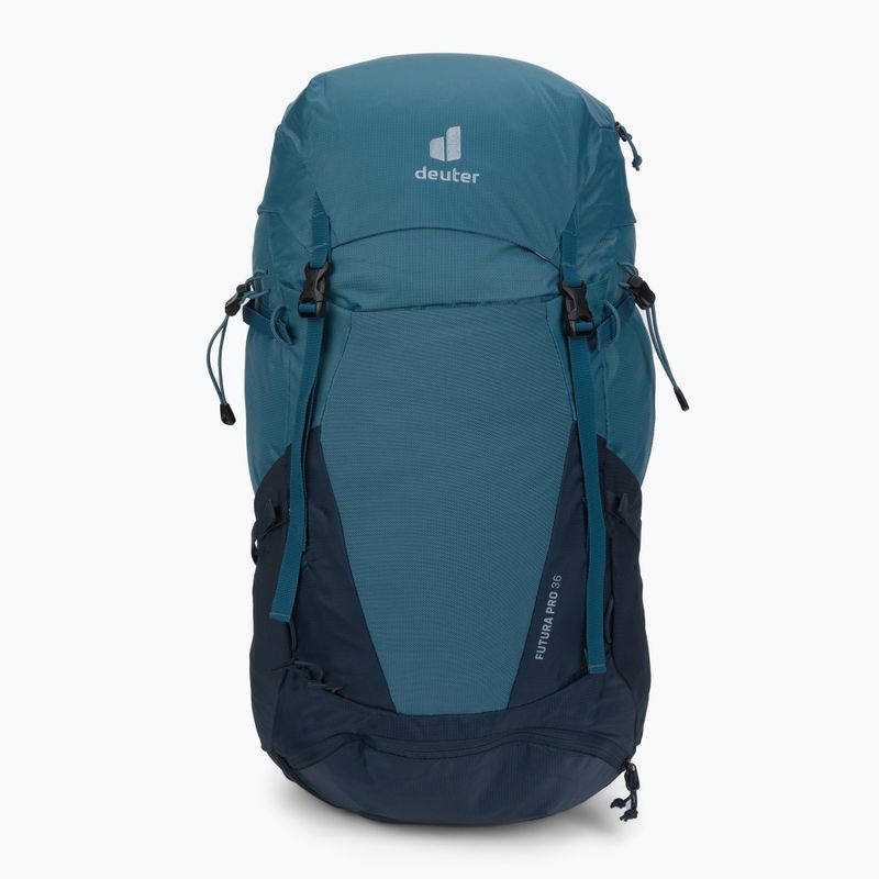 Deuter Futura Pro 36 l rucsac de drumeție albastru 34011211374