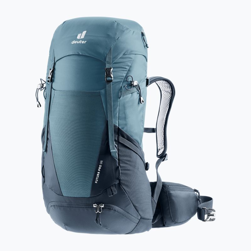 Deuter Futura Pro 36 l rucsac de drumeție albastru 34011211374 5