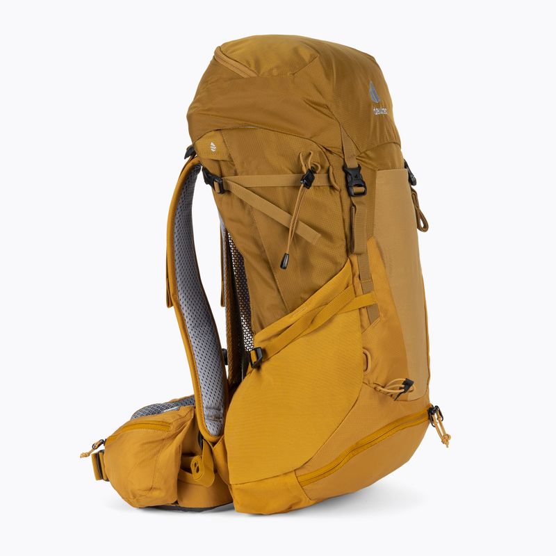 Deuter Futura Pro 36 l rucsac pentru drumeții maro 34011216611 2