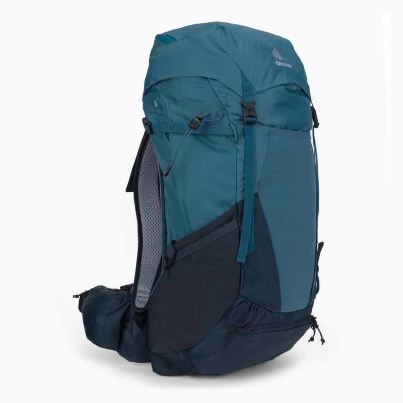 Deuter Futura Pro 40 l rucsac de drumeție albastru 34013211374 2