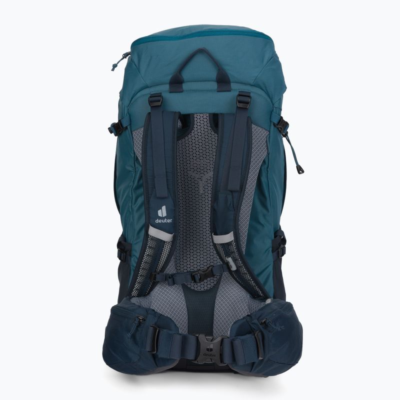 Deuter Futura Pro 40 l rucsac de drumeție albastru 34013211374 3