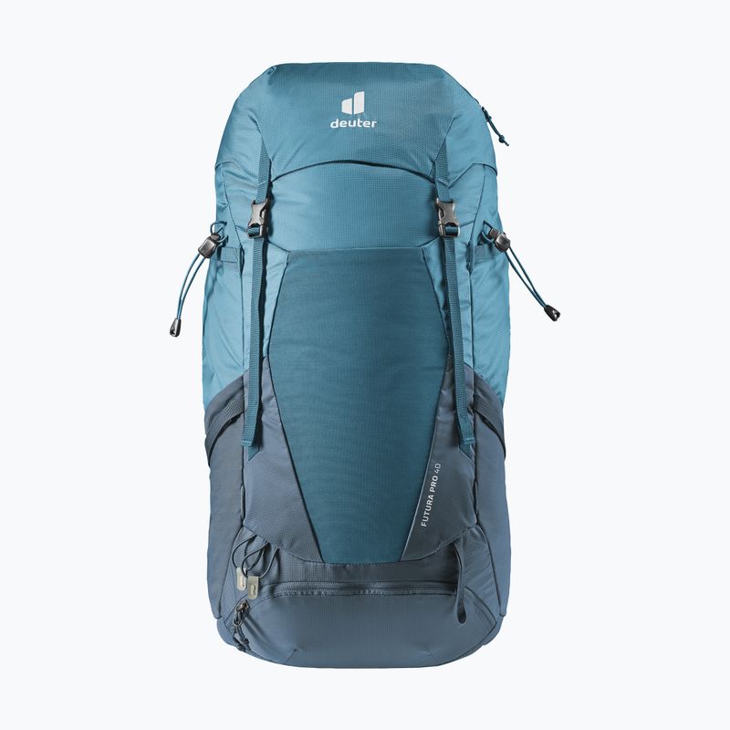 Deuter Futura Pro 40 l rucsac de drumeție albastru 34013211374 6