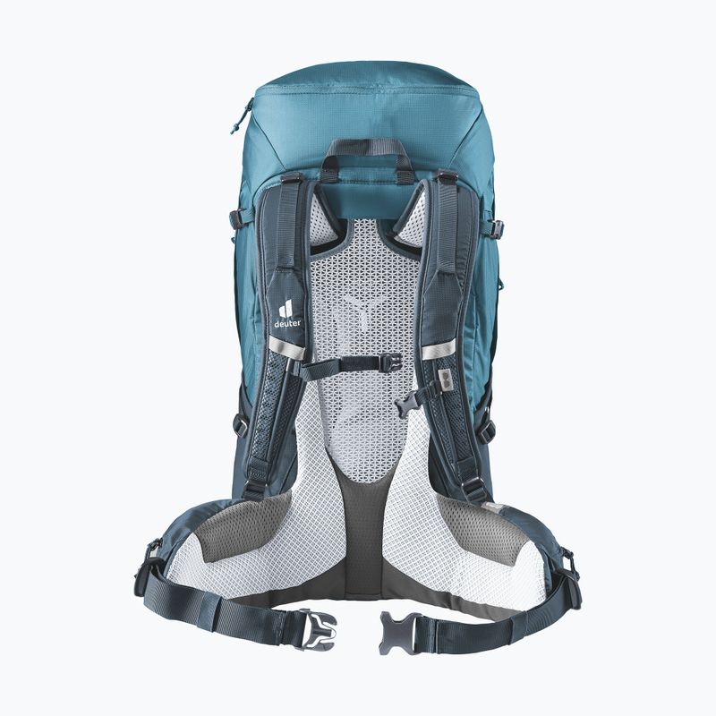 Deuter Futura Pro 40 l rucsac de drumeție albastru 34013211374 8