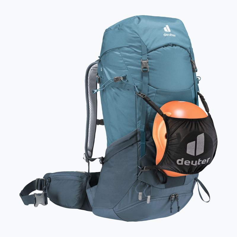 Deuter Futura Pro 40 l rucsac de drumeție albastru 34013211374 7
