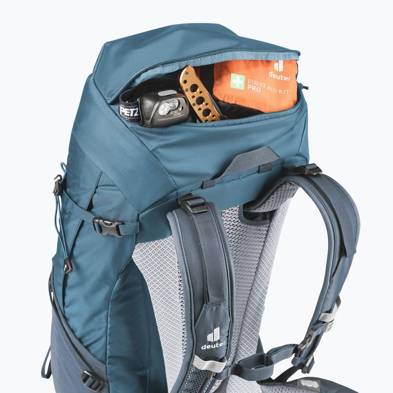 Deuter Futura Pro 40 l rucsac de drumeție albastru 34013211374 10