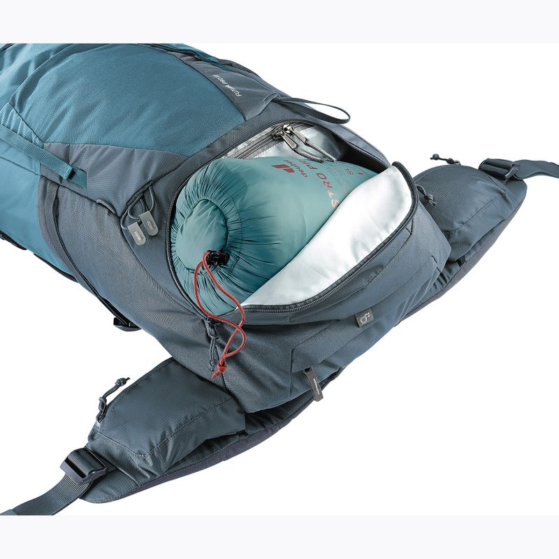 Deuter Futura Pro 40 l rucsac de drumeție albastru 34013211374 11