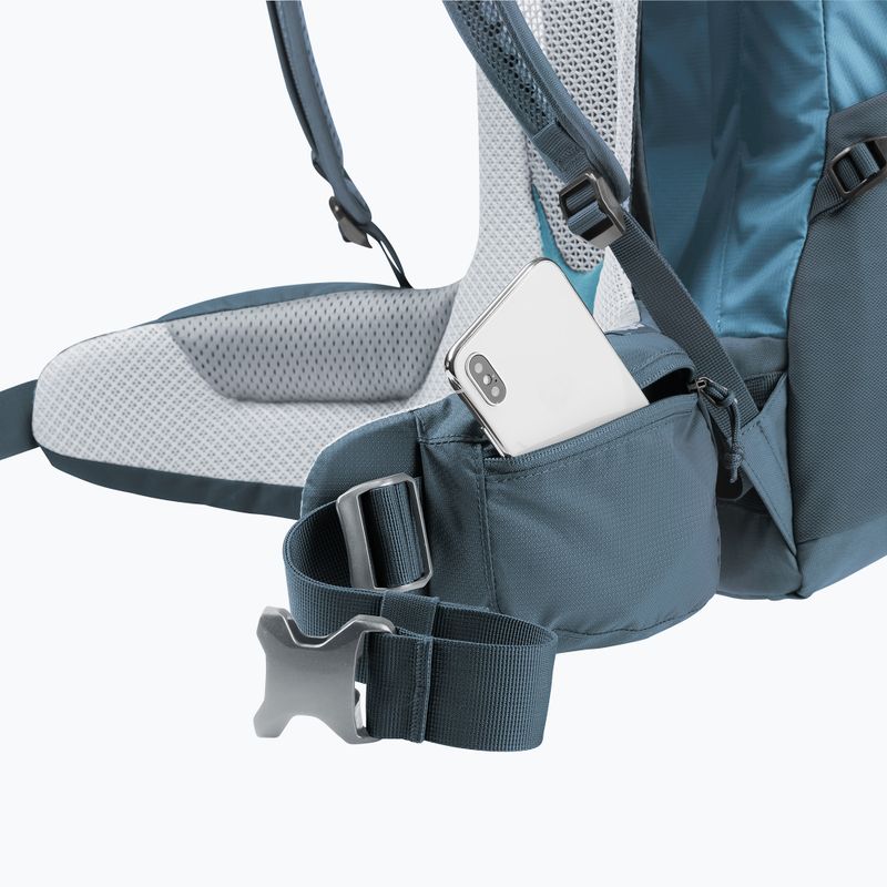 Deuter Futura Pro 40 l rucsac de drumeție albastru 34013211374 12