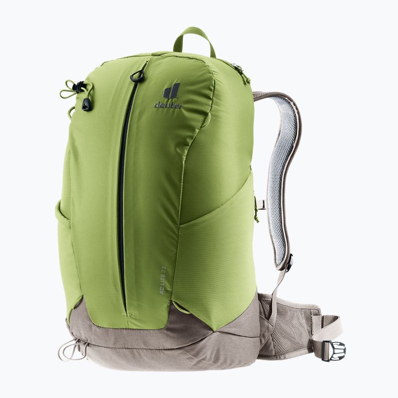 Deuter AC Lite 23 l rucsac de drumeție 342032126190 meadow/pepper 2