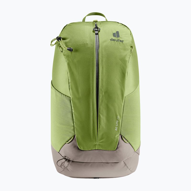 Deuter AC Lite 23 l rucsac de drumeție 342032126190 meadow/pepper