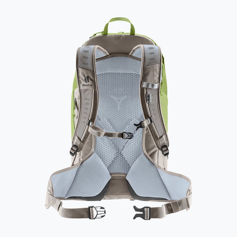 Deuter AC Lite 23 l rucsac de drumeție 342032126190 meadow/pepper 4