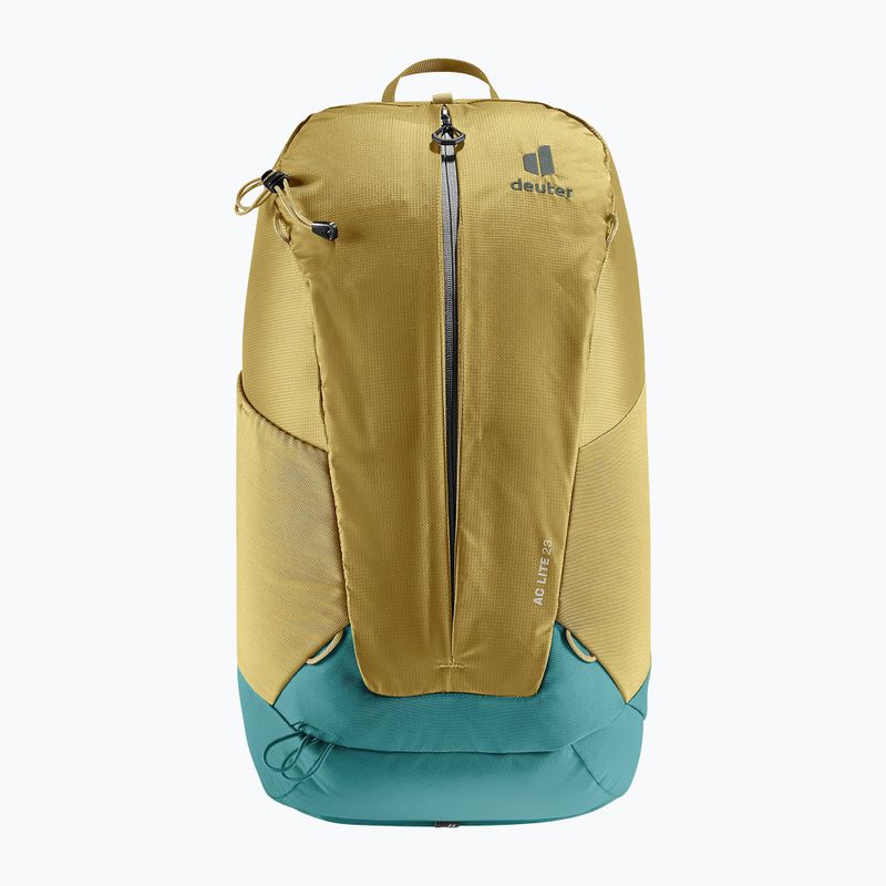 Deuter AC Lite 23 l rucsac pentru drumeții 34203216163270 clay/deepsea