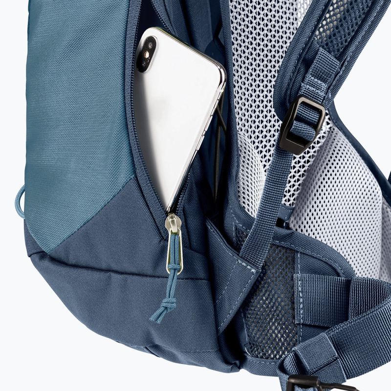 Deuter AC Lite 16 l rucsac pentru drumeții 342062113740 atlantic/ink 10