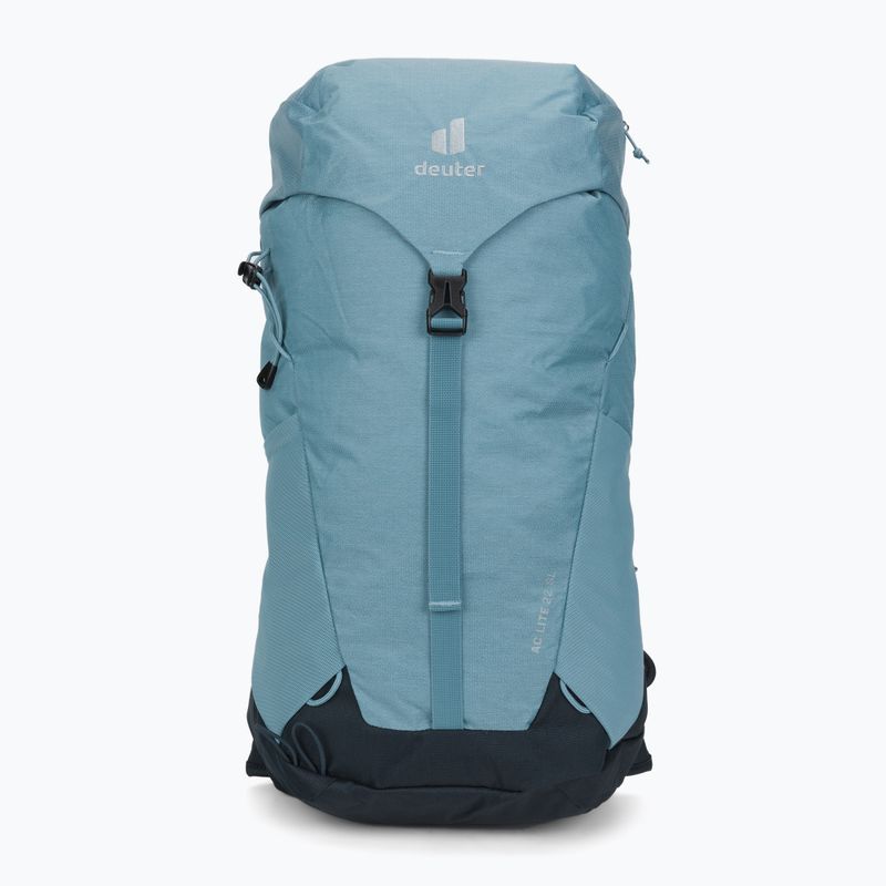 Rucsac pentru drumeții pentru femei deuter AC Lite 22 SL albastru 34207211379
