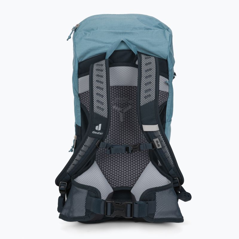 Rucsac pentru drumeții pentru femei deuter AC Lite 22 SL albastru 34207211379 3