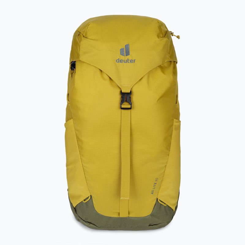 Deuter AC Lite 30 l rucsac de drumeție 342102182080 turmeric/kaki