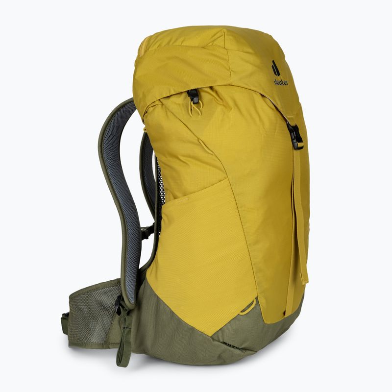 Deuter AC Lite 30 l rucsac de drumeție 342102182080 turmeric/kaki 2