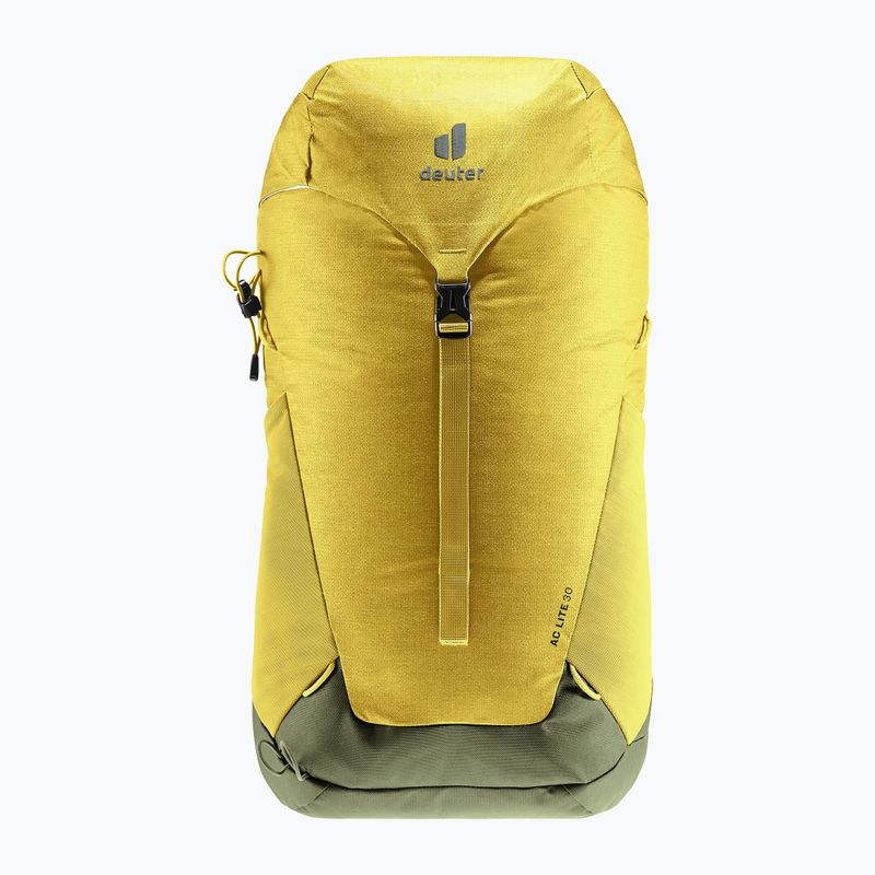 Deuter AC Lite 30 l rucsac de drumeție 342102182080 turmeric/kaki 6