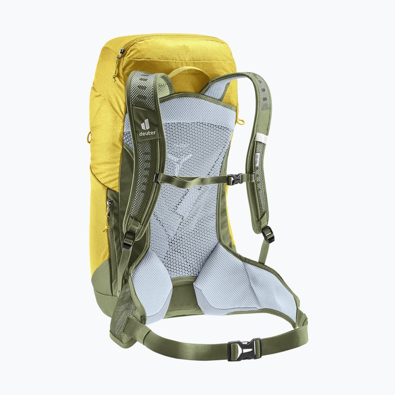 Deuter AC Lite 30 l rucsac de drumeție 342102182080 turmeric/kaki 7
