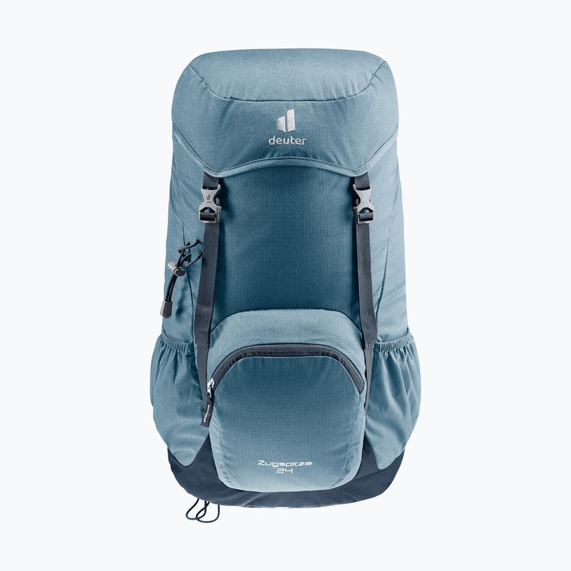 Deuter rucsac pentru drumeții Zugspitze 24 l atlantic/ink