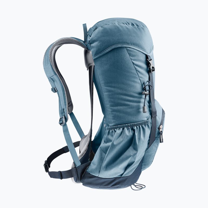 Deuter rucsac pentru drumeții Zugspitze 24 l atlantic/ink 3