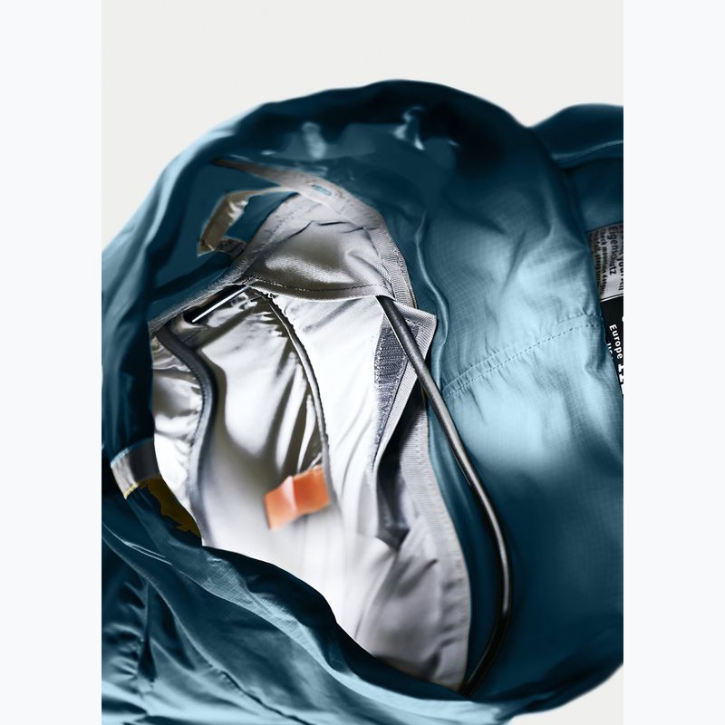 Rucsac de alpinism Deuter Gravity Expedition 45+12 l atlantic/negru 5