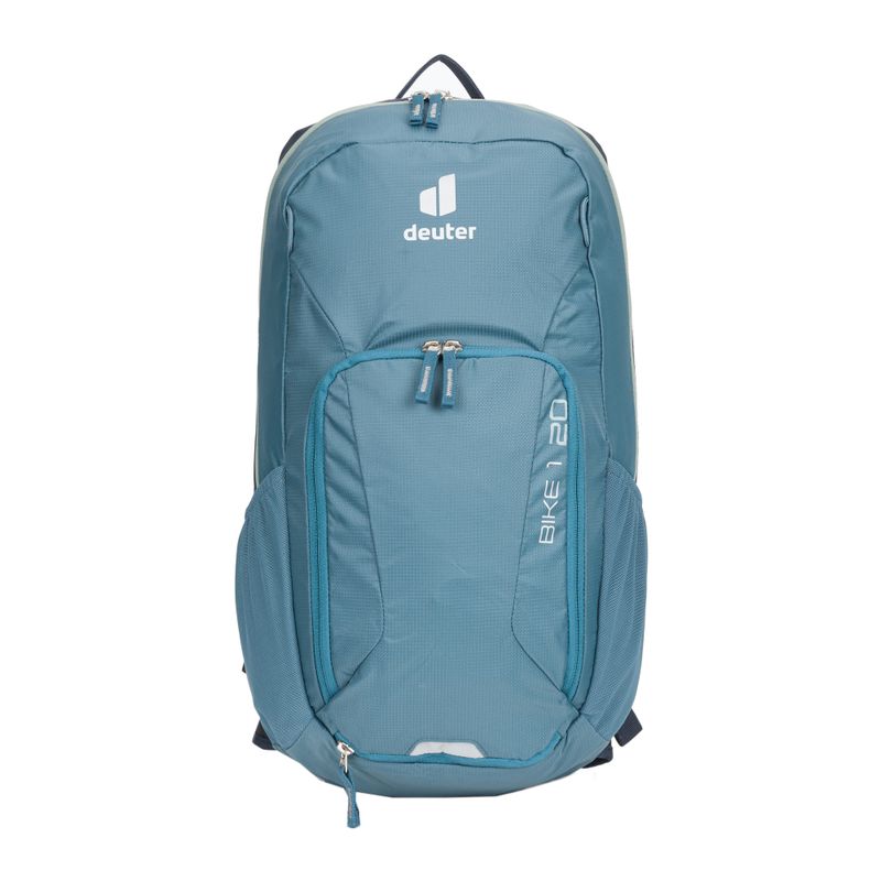 Rucsac de ciclism deuter Bike I 20 l albastru 320222113740