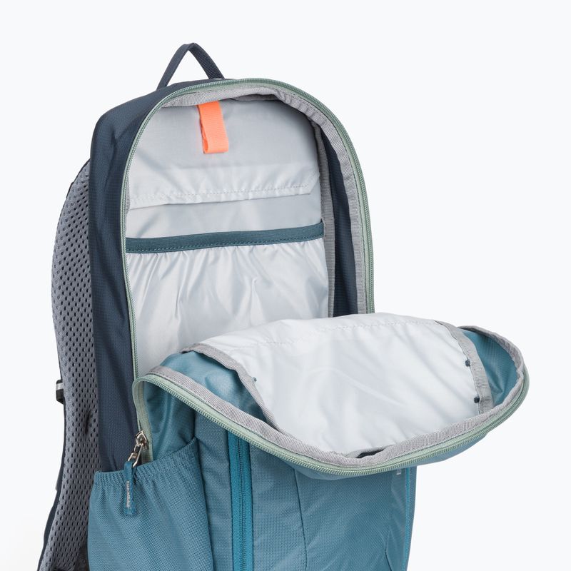 Rucsac de ciclism deuter Bike I 20 l albastru 320222113740 4