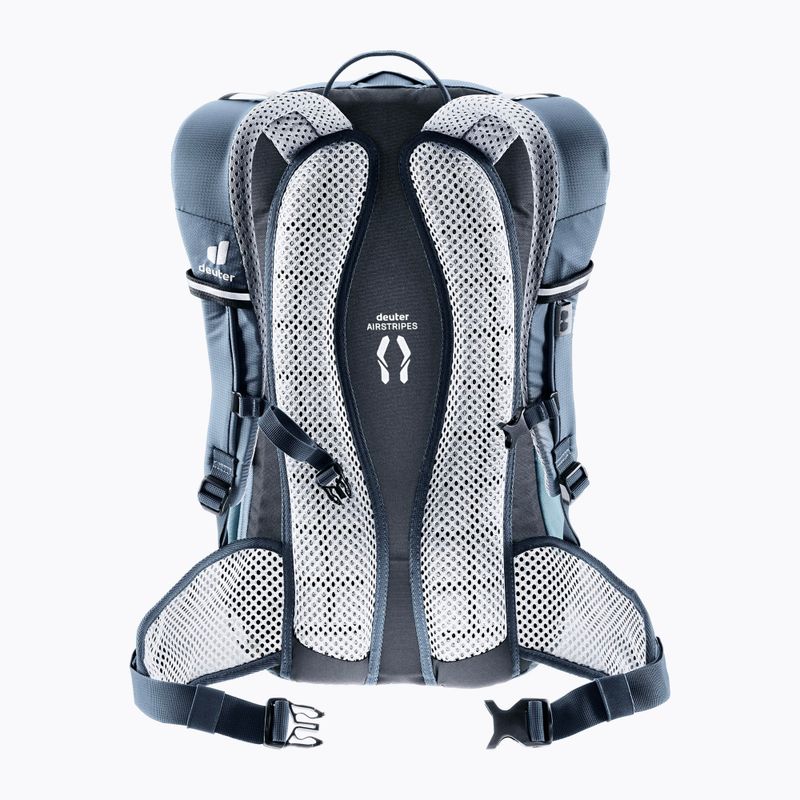 Rucsac de ciclism deuter Bike I 20 l albastru 320222113740 7