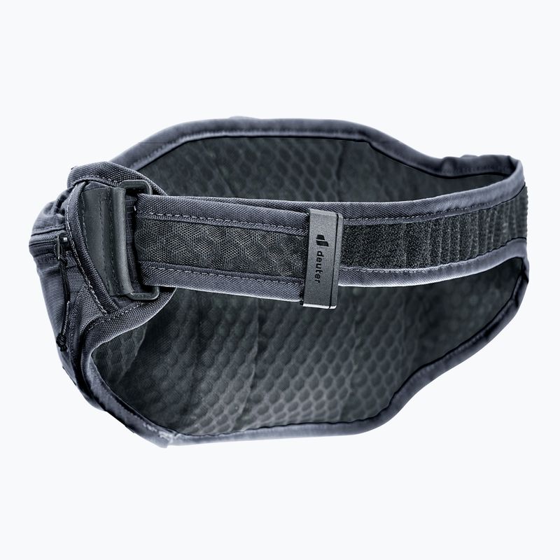 Deuter curea de alergare Shortrail III negru 311022370000 5