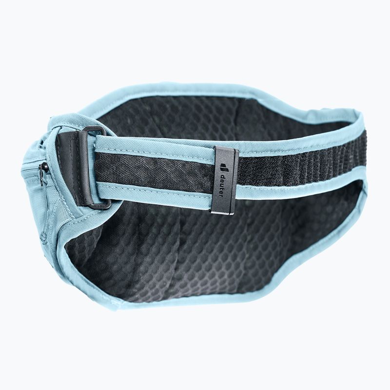 Deuter centura de alergare Shortrail III albastru 311022330770 5