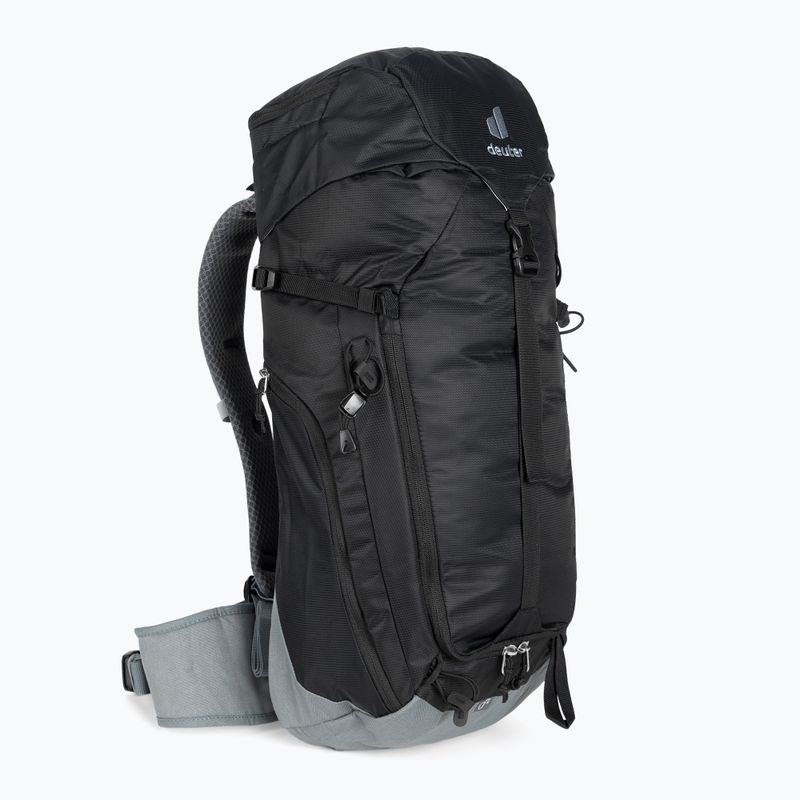 Rucsac de drumeție Deuter Trail 24 l negru 34403237411 2