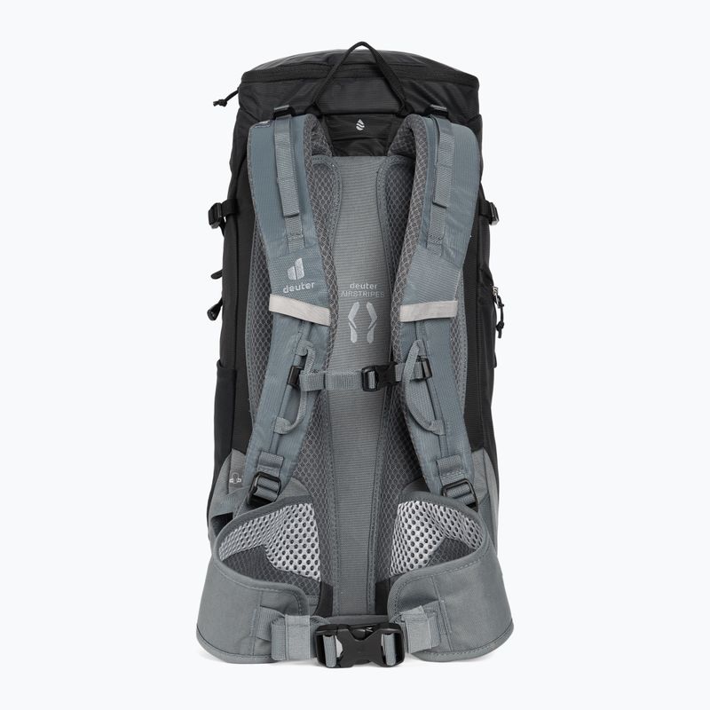 Rucsac de drumeție Deuter Trail 24 l negru 34403237411 3