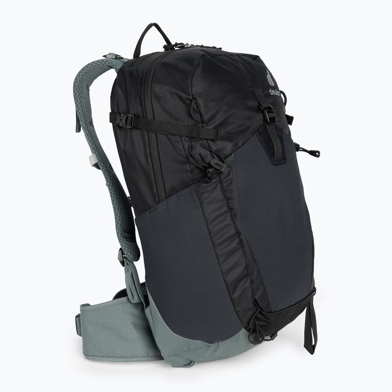 Rucsac de drumeție Deuter Trail 25 l negru 34405237411 2