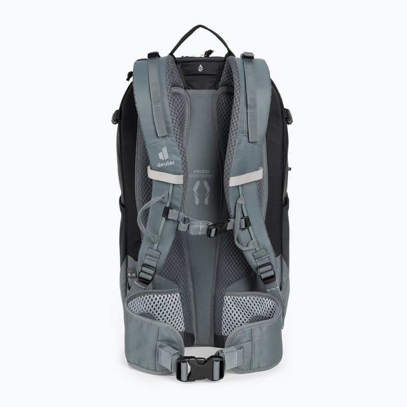 Rucsac de drumeție Deuter Trail 25 l negru 34405237411 3