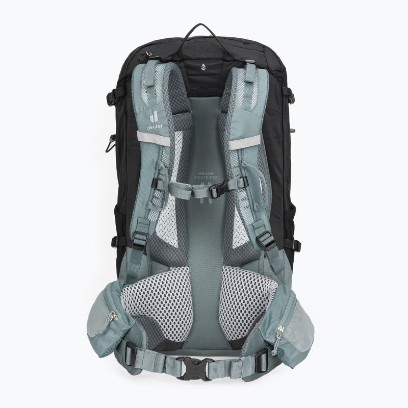 Rucsac de drumeție Deuter Trail Pro 33 l negru 34411237411 3